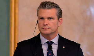 US suspected of double strike, killing survivors on 'drug boat'