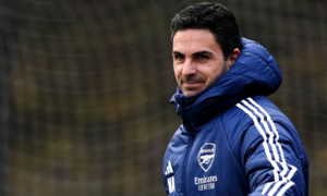 Arteta: 'Chelsea deserve to compete for the title'
