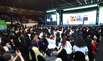 Vietnam iContent discusses the responsibility of public trust