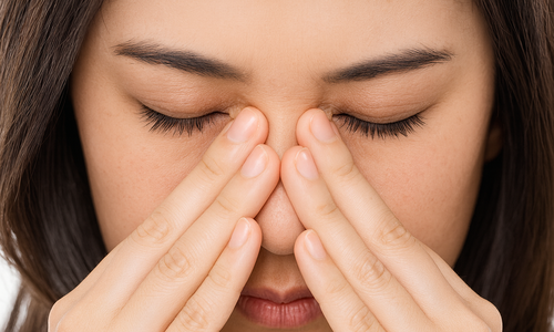 4 health issues revealed by changes in your eyelashes