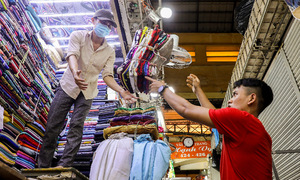 Household businesses could significantly reduce costs if taxed on profit