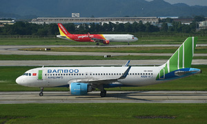 68 flights diverted to avoid typhoon Koto