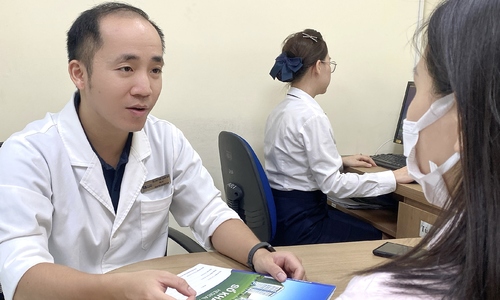 How holding urine for too long harms your health