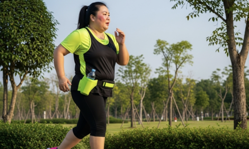 5 ways to prevent "runner's knee" syndrome