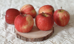 5 fruits to eat regularly for a long, healthy life