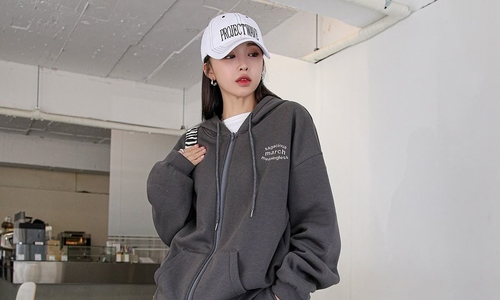 Youth embrace 7 key winter fashion trends