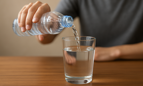 5 nighttime habits that unintentionally harm kidneys