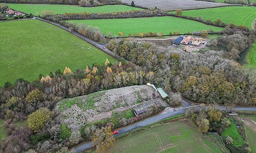 The underworld of UK's waste 'kingpins'