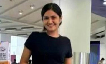 Filipina domestic worker shields infant in Hong Kong blaze