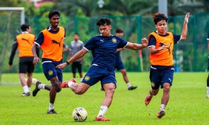 Malaysian expert pessimistic about SEA Games 33