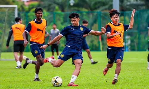 Malaysian expert pessimistic about SEA Games 33