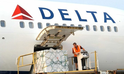 Delta Cargo implements iCargo for optimized air operations