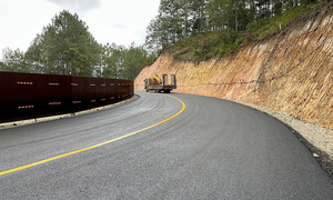 Mimosa Pass, Da Lat's gateway, reopens