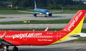 Vietnamese aviation brings aircraft back to operation after airbus software glitch incident