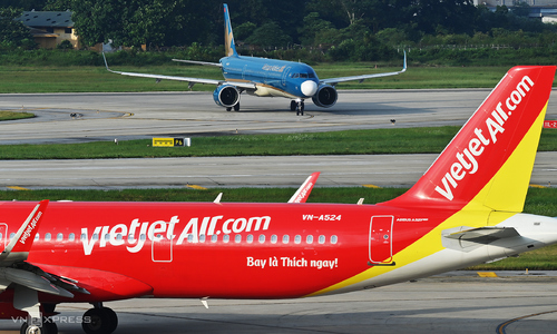 Vietnamese aviation brings aircraft back to operation after airbus software glitch incident