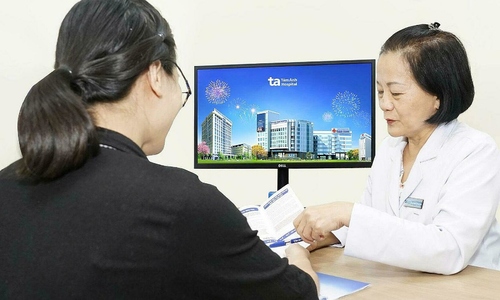 Can genitourinary syndrome of menopause be screened?