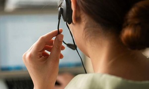 Telemarketer fired after 1,500 calls yield no sales