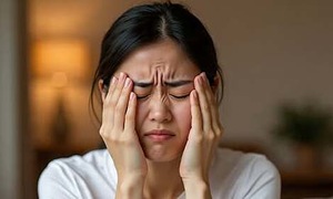 Eye signs warning of vitamin B12 deficiency