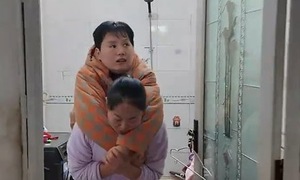 Mother forbids son from remarrying to save daughter-in-law