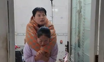 Mother forbids son from remarrying to save daughter-in-law