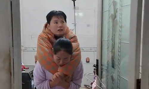 Mother forbids son from remarrying to save daughter-in-law