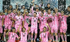 Messi becomes all-time assists leader