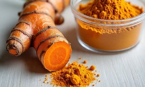 Notes on consuming turmeric for health benefits