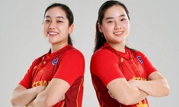 Why the Vietnamese-American sisters are ineligible for 5x5 basketball at SEA Games 33?