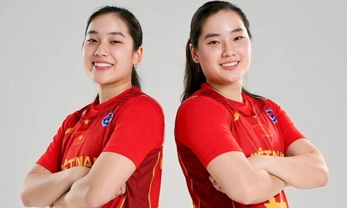 Why the Vietnamese-American sisters are ineligible for 5x5 basketball at SEA Games 33?