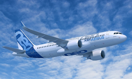 Global aviation races to fix airbus aircraft software error