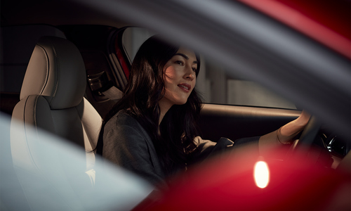 Mazda: A design philosophy shaping the driving experience