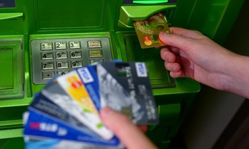 Cybercriminal's reverse trap