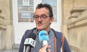 Prosecuted for noise from feeding cows 'too early'