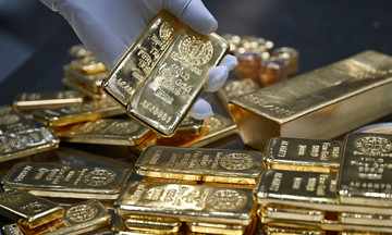 Gold price may increase this week