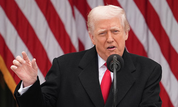 Trump optimistic about russia-ukraine peace deal prospects