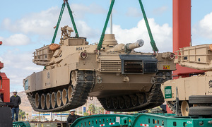 Global arms sales reach record high