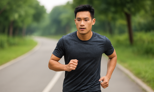 Weekly habits for bone and joint protection