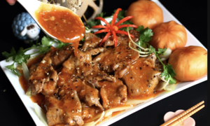 Why eating black pepper can protect your health?