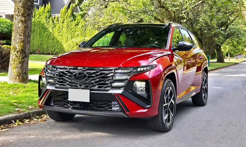 Hyundai CEO: 'Hybrid vehicles are surpassing electric vehicles'