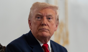 Trump confirms phone call with Maduro