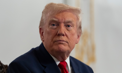 Trump confirms phone call with Maduro