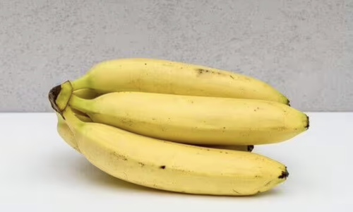 Tips to keep bananas fresh for up to a month