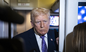 Trump to release MRI scans to counter health speculation