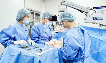 Sperm depletion at 30