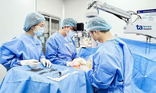 Sperm depletion at 30