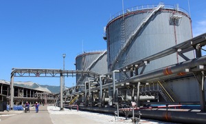 Kazakhstan warns Ukraine over oil facility attacks