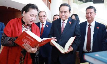 Political books need to be read, heard, viewed, and studied on digital platforms