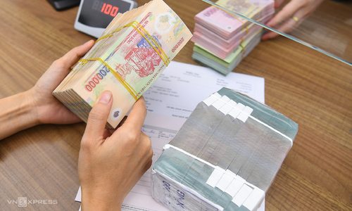 Many banks charge fees for insufficient account balances