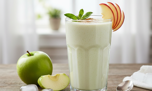 5 fruit smoothies that minimally raise blood sugar