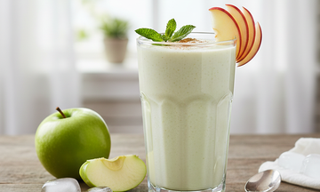 5 fruit smoothies that minimally raise blood sugar